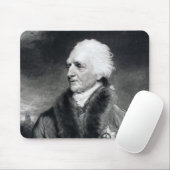 Augustus Henry Fitzroy Mousepad (Mit Mouse)