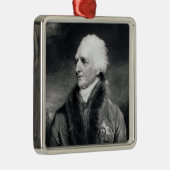 Augustus Henry Fitzroy Ornament Aus Metall (Rechts)