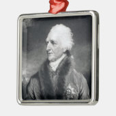 Augustus Henry Fitzroy Ornament Aus Metall (Links)