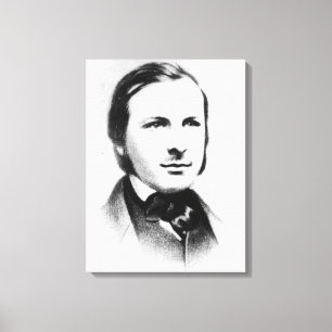 Augustus Pugin Leinwanddruck