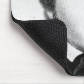 Augustus Pugin Mousepad (Ecke)