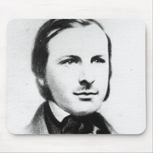 Augustus Pugin Mousepad