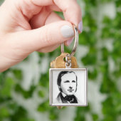 Augustus Pugin Schlüsselanhänger (Hand)