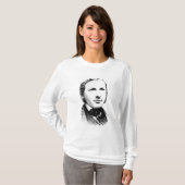 Augustus Pugin T-Shirt (Vorne ganz)