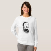 Augustus Pugin T-Shirt (Vorne ganz)