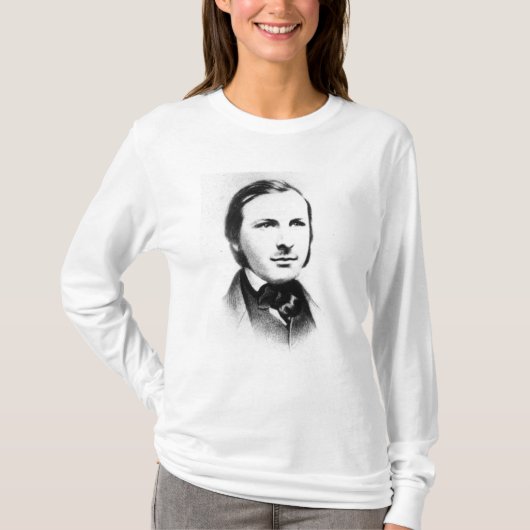 Augustus Pugin T-Shirt (Vorderseite)