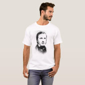 Augustus Pugin T-Shirt (Vorne ganz)