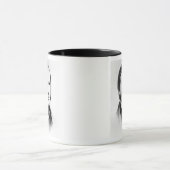 Augustus Pugin Tasse (Zentrum)
