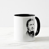 Augustus Pugin Tasse (VorderseiteRechts)