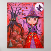 Augwitter-Poster Poster (Vorne)