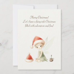 Auktionsanting und whimsical greeting card! einladung