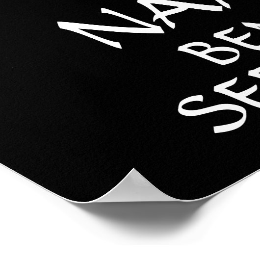 Auktionsband für den Nutzen des Bauchspeicheldrüse Poster (Ecke)