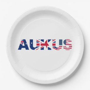 AUKUS AU UK PAPPTELLER