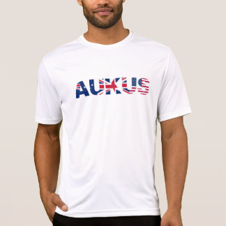AUKUS AU UK T-Shirt