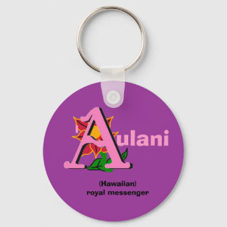 "Aulani Schlüsselanhänger