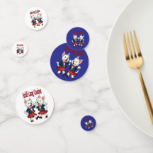 Auld Lang Canine West Highland Terrier Ceilidh