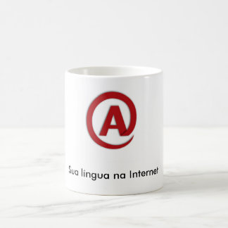 Aulete Kaffeetasse
