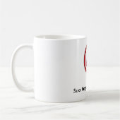 Aulete Kaffeetasse (Links)