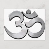 AUMMMMMMMMMMMMM POSTKARTE (Vorderseite)