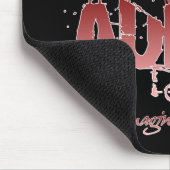 Aun Studios Mousepad 2 (Ecke)