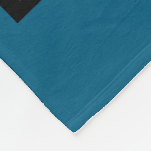 Auntie Ever Funny Auntie Fleecedecke (Ecke)