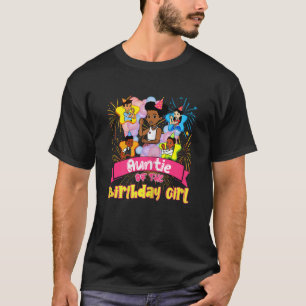 Auntie Gracie s Corner GeburtstagsDolls Niedliches T-Shirt