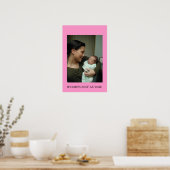 AUNTIE POSTER (Küche)
