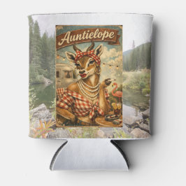 Auntielope Can Cooler Dosenkühler
