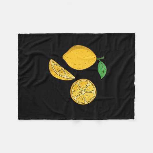 Auntie's Main Squeeze, Funny New Aunt Fleecedecke (Vorderseite (Horizontal))