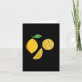 Auntie's Main Squeeze, Funny New Aunt  Karte (Vorderseite)