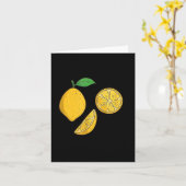 Auntie's Main Squeeze, Funny New Aunt Karte (Gelbe Blume)