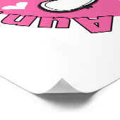 AUNTIESNUGGLEBUNNY.png Poster (Ecke)