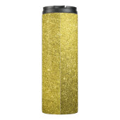 Aur Chai? Funny Desi Indian Cold, Hot Drink Thermosbecher (Rückseite)