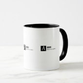 Aura11-Tasse Tasse (VorderseiteRechts)