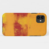 Aura Colors Case-Mate iPhone Hülle (Rückseite (Horizontal))