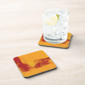 Aura Colors Getränkeuntersetzer (Rechte Seite)