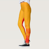 Aura Colors Leggings (Links)