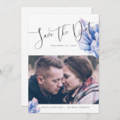 Aura Crystal Speichern Sie die Ankündigungen (Vorne/Hinten)