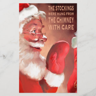 AURA Die Strumpfs.jpg Briefpapier