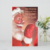 AURA Die Strumpfs.jpg Briefpapier (Stehend Vorderseite)