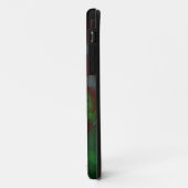 Aura eines Planeten, Case-Mate iPhone Hülle (Hinten/Links)