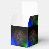Aura eines Planeten, Geschenkschachtel (Geöffnet)