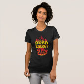 Aura Energy 67 T-Shirt (Vorne ganz)