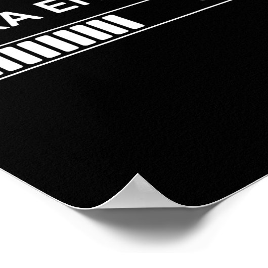 Aura Energy At 67  Poster (Ecke)