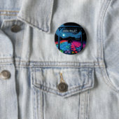 Aura Farm Colorful Valley Button (Beispiel)