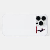 Aura Farming Apple iPhone 16 Pro Max Hüllen Hülle (Rückseite (Horizontal))