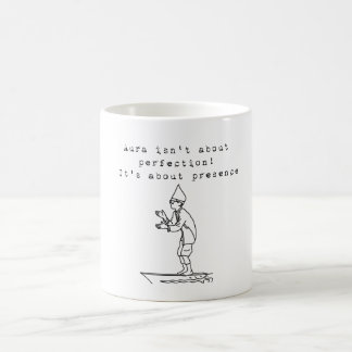 Aura Farming Boy cup Kaffeetasse