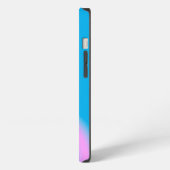 Aura iPhone Case Hülle (Linke Seite)