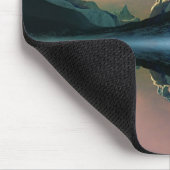 AURA MOUSEPAD (Ecke)