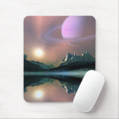 AURA MOUSEPAD (Mit Mouse)